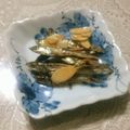 toccot's cooksnap of when they made 簡単！香ばしナッツ田作り.