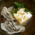 ジョンリークッカー's cooksnap of when they made 簡単 一回分♪ 和風ドレッシング.