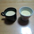 どどぽっぽ's cooksnap of when they made 生クリーム不使用!簡単なめらかプリン✨.