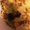＊にょにょん＊'s cooksnap of when they made モヤシと豆腐のお好み焼き.