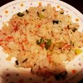 すみま～る's cooksnap of when they made 天むす味のおにぎり.