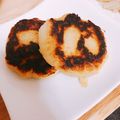 lulu_'s cooksnap of when they made 簡単！大根餅.