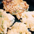 wakaba3's cooksnap of when they made 簡単もっちもち～＊大根餅.
