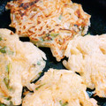 wakaba3's cooksnap of when they made 簡単もっちもち～＊大根餅.