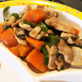 yumtas♥'s cooksnap of when they made 豚肉とピーマンのオイスターソース炒め.