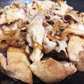 なーーーゆか's cooksnap of when they made 薄切り豚ロースで生姜焼き.