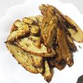クックM96XDX☆'s cooksnap of when they made お箸がすすむ♪洋風☆味噌ごぼう.