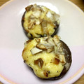 hiromi17's cooksnap of when they made ☆超簡単☆しいたけのマヨネーズ焼き.