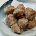 ひとりま☆'s cooksnap of when they made 里いもの唐揚げ.