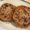 glicolily's cooksnap of when they made 里芋と蓮根の照り焼き.
