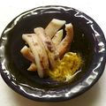 ぱんぷきんキッチン's cooksnap of when they made イカカレー.