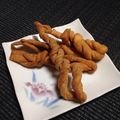 姫キチ君's cooksnap of when they made おやつ！中華菓子！よりより.
