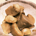 nenona's cooksnap of when they made 冬に食べたくなる！里いもの煮っころがし.