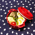 蕎麦の華's cooksnap of when they made ジワうま♪半熟卵の塩酒粕漬け.