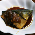 peteco's cooksnap of when they made さばの煮つけ.
