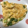なつきよう's cooksnap of when they made 簡単！朝食に✨豆腐の和風オムレツ.