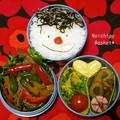 ◆◇Wtiti＊◇◆'s cooksnap of when they made 切り干し大根とツナのカレー炒め煮.