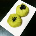 いおさんママ's cooksnap of when they made サツマイモ大量消費！お鍋でスイートポテト.