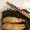 こっこのすけ's cooksnap of when they made 【生タラコの煮付け】魚卵煮付けはこれ応用.