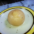 Mrシモブクレ's cooksnap of when they made 新たまねぎのまるごとスープ.
