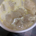 andyhope69's cooksnap of when they made 簡単スープ【かぶとベーコンのミルクスープ.
