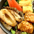ゆずゆずゆ55's cooksnap of when they made お弁当のおかず・ちくわ炒め・夕飯にも.