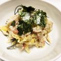 のびたま☆'s cooksnap of when they made やみつき！簡単白菜のサラダ♪.