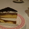 ふるーつみっくす's cooksnap of when they made ＊簡単×ティラミスケーキ＊.