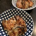 daisypon's cooksnap of when they made ☆牡蠣のガーリックバター焼き♪.