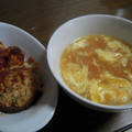 Minaちゃん♪'s cooksnap of when they made ★トマトのとろとろ中華スープ★.