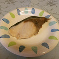 龍青空ママ's cooksnap of when they made ぶりの旨塩煮♪.
