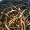 いーぼ's cooksnap of when they made 乾燥ゼンマイの戻し方.
