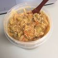 クックBNQ5PD☆'s cooksnap of when they made 冬野菜のビーフトマト煮込み.