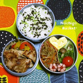 ◆◇Wtiti＊◇◆'s cooksnap of when they made 京風♥しろ菜とお揚げの炊いたん.