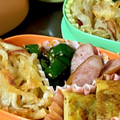 ＊ゆあま＊'s cooksnap of when they made お弁当にちゃちゃっとピーマンのおかか炒め.