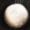 kokeshi♪'s cooksnap of when they made 美味しいご飯の炊き方.