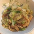 えみG's cooksnap of when they made 白菜のおひたし.