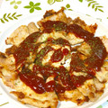 ChunChun☆≡'s cooksnap of when they made ～豚肉のチーズはさみ焼き～☆彡.