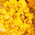 クックHJB3B6☆'s cooksnap of when they made ウインナー入り♪かぼちゃサラダ.