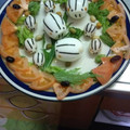 クックYJTSO6☆'s cooksnap of when they made 簡単可愛い♪うずら卵deいのしし/うり坊.