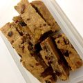 柚桃太郎's cooksnap of when they made おからとフルーツたっぷりのナッツソイバー.