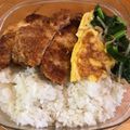 かなえ369's cooksnap of when they made あと一品に♪菜花のバター醤油炒め.