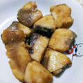 なな0114's cooksnap of when they made 簡単、ぶりの竜田揚げ焼き。.