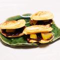 めみたん☆'s cooksnap of when they made おから入り♡酒かすどら焼き＆パンケーキ.