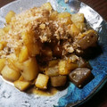 ぽこぴょこ's cooksnap of when they made こんにゃくと大根の炒め煮 常備菜.