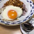 kei1917's cooksnap of when they made 人参消費！ヘルシードライカレー.