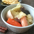 あず7225's cooksnap of when they made 簡単☆和風ポトフ.