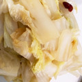 パクパクpanda's cooksnap of when they made 簡単中華・白菜の旨塩炒め.