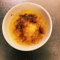 ぴーがし☆'s cooksnap of when they made クレームブリュレ.