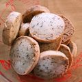 ぴーまんの休日's cooksnap of when they made ママのおやつ❤ルイボスティーのクッキー.